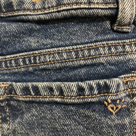 Justice x Minecraft girls shorts NWOT - Picture 3 of 9